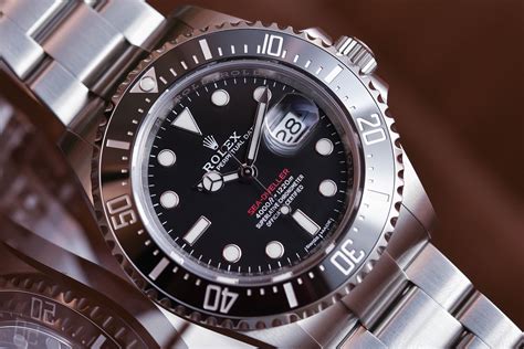 rolex sea dweller date|rolex sea dweller price new.